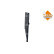 Condenser, air conditioning EASY FIT 35396 NRF, Thumbnail 8