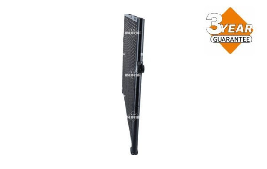 Condenser, air conditioning EASY FIT 35396 NRF, Image 8