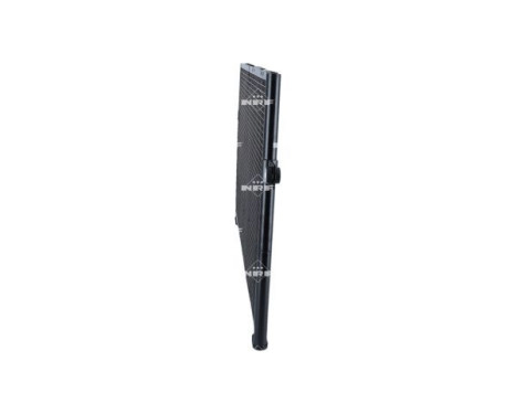 Condenser, air conditioning EASY FIT 35396 NRF, Image 7