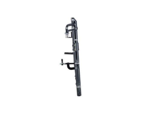 Condenser, air conditioning EASY FIT 35399 NRF, Image 4