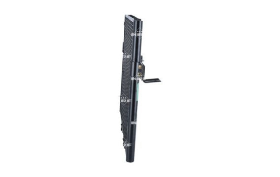 Condenser, air conditioning EASY FIT 35399 NRF, Image 6