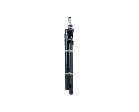 Condenser, air conditioning EASY FIT 35403 NRF, Image 4