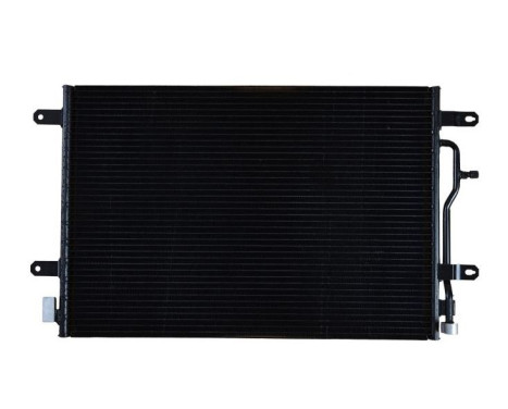 Condenser, air conditioning EASY FIT 35404 NRF, Image 2