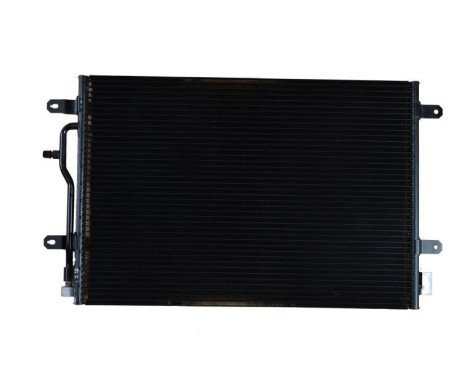 Condenser, air conditioning EASY FIT 35404 NRF