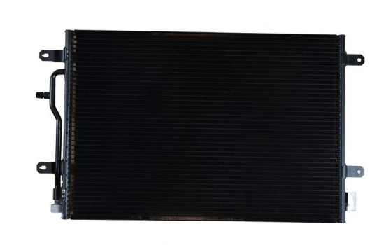 Condenser, air conditioning EASY FIT 35404 NRF