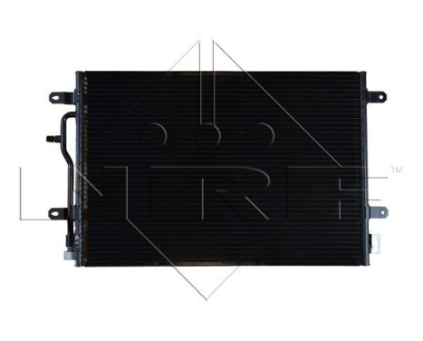 Condenser, air conditioning EASY FIT 35404 NRF, Image 5