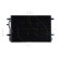 Condenser, air conditioning EASY FIT 35404 NRF, Thumbnail 5