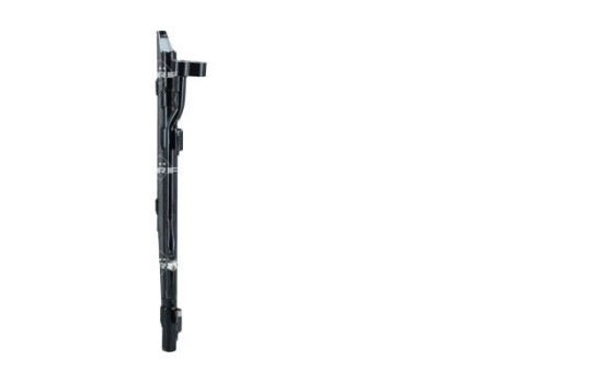 Condenser, air conditioning EASY FIT 35404 NRF, Image 5
