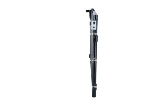 Condenser, air conditioning EASY FIT 35404 NRF, Image 7