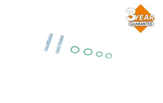 Condenser, air conditioning EASY FIT 35405 NRF, Image 8