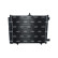 Condenser, air conditioning EASY FIT 35405 NRF, Thumbnail 3
