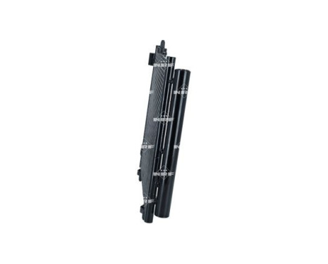 Condenser, air conditioning EASY FIT 35405 NRF, Image 6