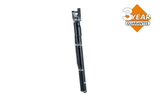 Condenser, air conditioning EASY FIT 35406 NRF, Image 7