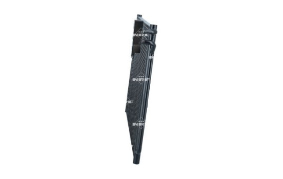 Condenser, air conditioning EASY FIT 35406 NRF, Image 4