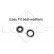 Condenser, air conditioning EASY FIT 35412 NRF, Thumbnail 2