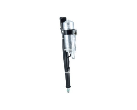 Condenser, air conditioning EASY FIT 35413 NRF, Image 6