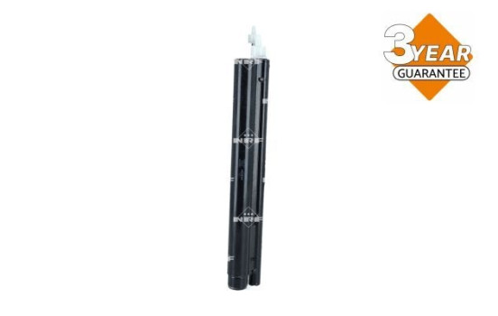 Condenser, air conditioning EASY FIT 35414 NRF, Image 5