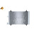 Condenser, air conditioning EASY FIT 35414 NRF, Thumbnail 3