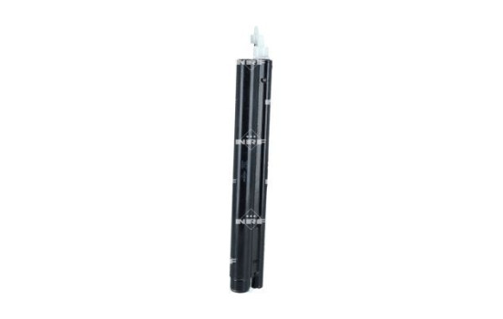 Condenser, air conditioning EASY FIT 35414 NRF, Image 4