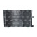Condenser, air conditioning EASY FIT 35414 NRF, Thumbnail 5