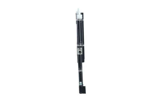 Condenser, air conditioning EASY FIT 35414 NRF, Image 6