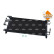 Condenser, air conditioning EASY FIT 35423 NRF, Thumbnail 3