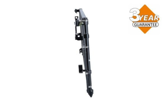 Condenser, air conditioning EASY FIT 35423 NRF, Image 5