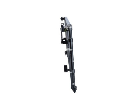 Condenser, air conditioning EASY FIT 35423 NRF, Image 4