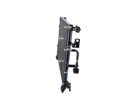 Condenser, air conditioning EASY FIT 35423 NRF, Image 6