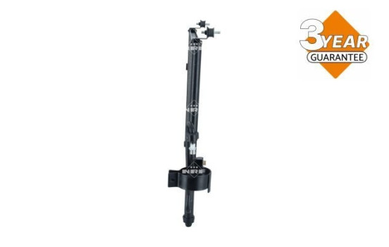 Condenser, air conditioning EASY FIT 35425 NRF, Image 7