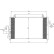 Condenser, air conditioning EASY FIT 35425 NRF, Thumbnail 5