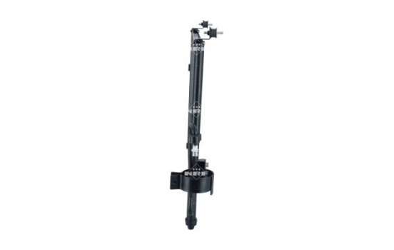 Condenser, air conditioning EASY FIT 35425 NRF, Image 4