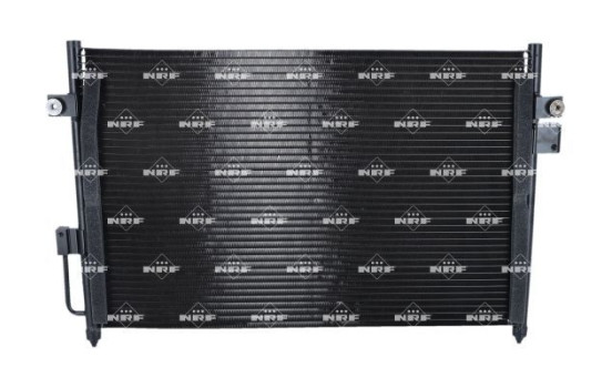 Condenser, air conditioning EASY FIT 35426 NRF, Image 3