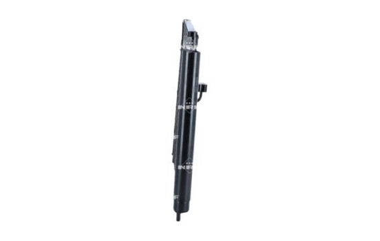 Condenser, air conditioning EASY FIT 35428 NRF, Image 6