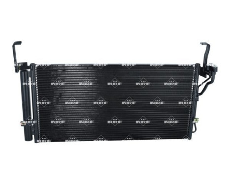 Condenser, air conditioning EASY FIT 35429 NRF