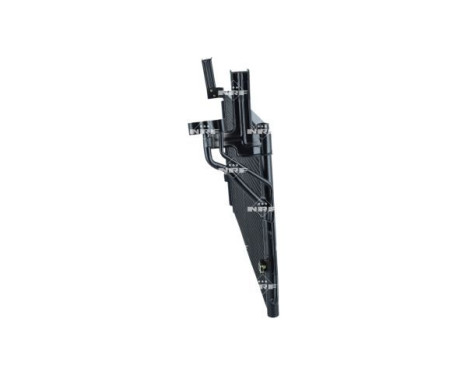 Condenser, air conditioning EASY FIT 35429 NRF, Image 2