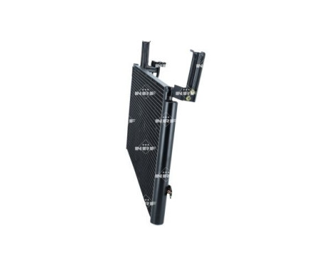 Condenser, air conditioning EASY FIT 35429 NRF, Image 6