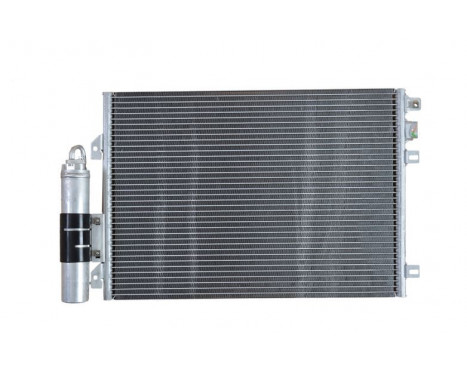 Condenser, air conditioning EASY FIT 35430 NRF