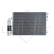 Condenser, air conditioning EASY FIT 35430 NRF, Thumbnail 3