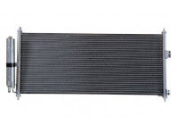 Condenser, air conditioning EASY FIT 35435 NRF