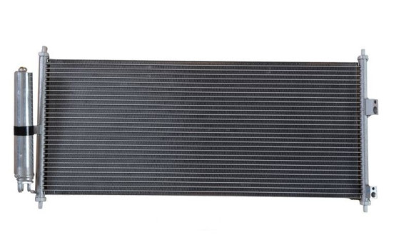 Condenser, air conditioning EASY FIT 35435 NRF
