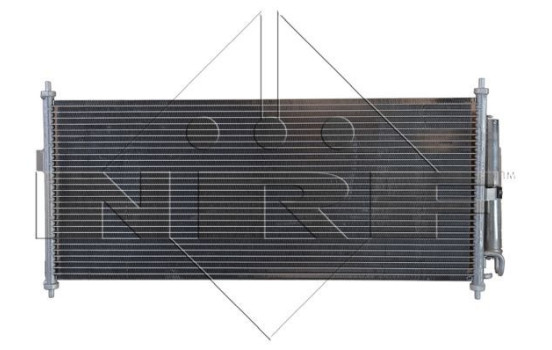 Condenser, air conditioning EASY FIT 35435 NRF, Image 5