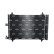Condenser, air conditioning EASY FIT 35437 NRF, Thumbnail 4