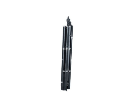 Condenser, air conditioning EASY FIT 35437 NRF, Image 5