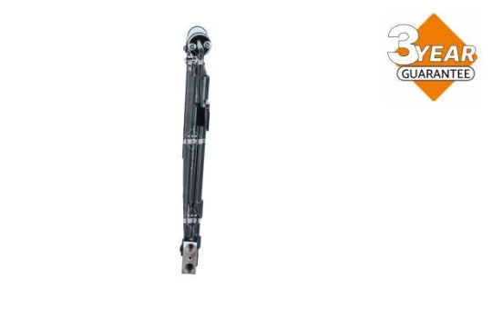 Condenser, air conditioning EASY FIT 35438 NRF, Image 7