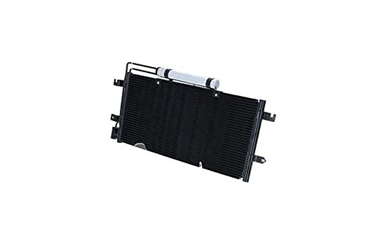 Condenser, air conditioning EASY FIT 35438 NRF