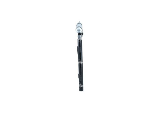 Condenser, air conditioning EASY FIT 35438 NRF, Image 4