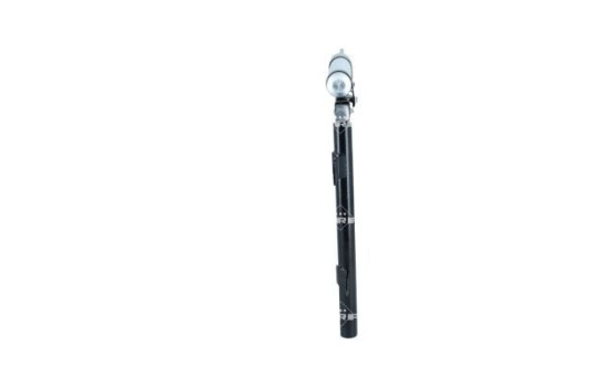 Condenser, air conditioning EASY FIT 35438 NRF, Image 4
