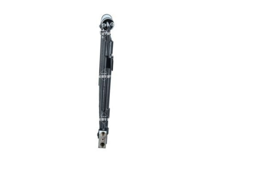 Condenser, air conditioning EASY FIT 35438 NRF, Image 6