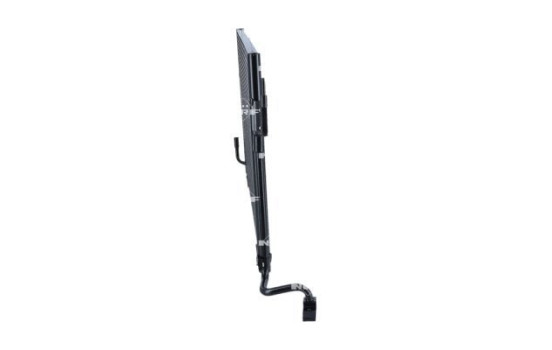Condenser, air conditioning EASY FIT 35439 NRF, Image 6